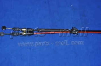 DAEWOO 96643008 Clutch Cable